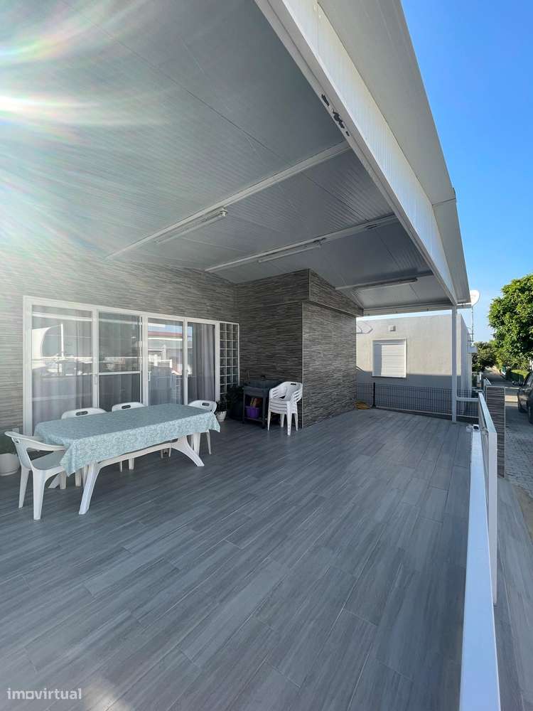 Moradia para venda T2 no Parque Verde-28