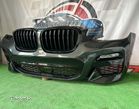 Bmw X3 X4 G01 G02 Spoiler Bara Fata Completa M-pachet - 3