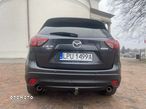 Mazda CX-5 SKYACTIV-D 175 Drive AWD Sports-Line - 25