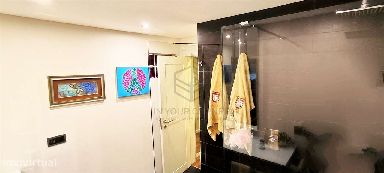 Moradia T5 Venda em Ramada e Caneças,Odivelas-20