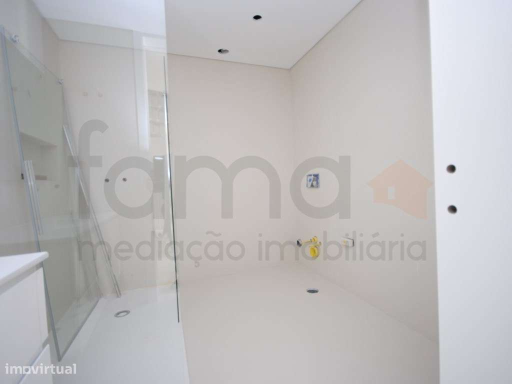 Moradia T4 Empreendimento Ocean Prime Village- S. Pedro do Estoril-47