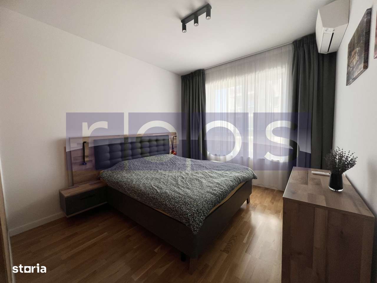 VANZARE 2 CAMERE | LUXURIA RESIDENCE | 52 MP | 2 LOCURI PARCARE INCLUS - Imagine principală: 3/10