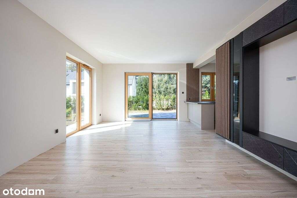 Dom/ Łódź/Nowosolna/ 98,23m2/ Ogród - Pełny obrazek: 4/16