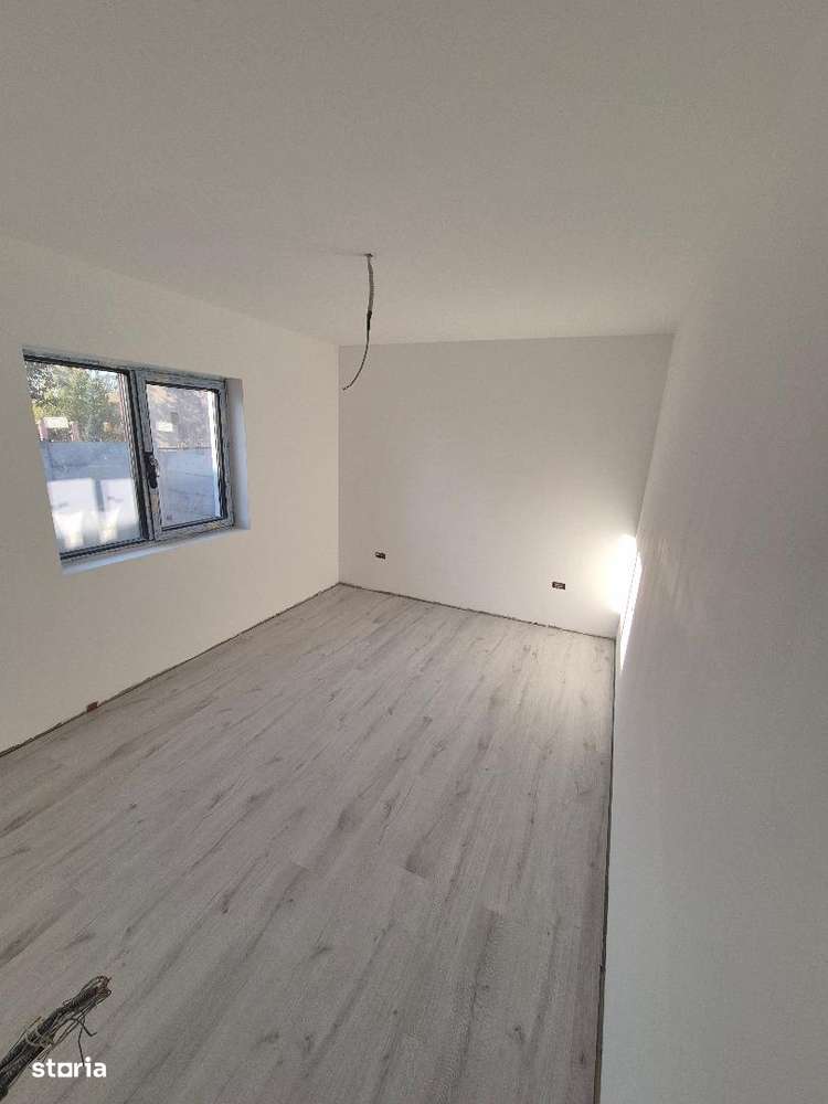 Casa Clinceni - incalzire pardoseala | langa padure-3