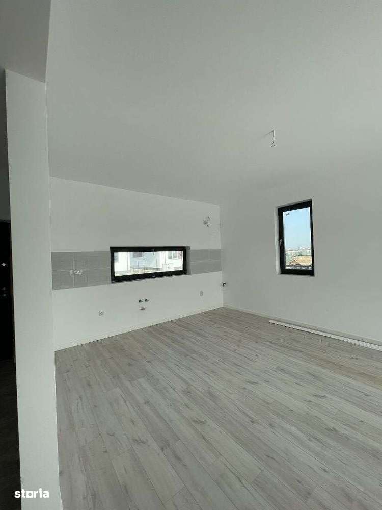 Casa individuala, 4 camere,Sos. Dimieni-Balotesti, Comision 0%-11