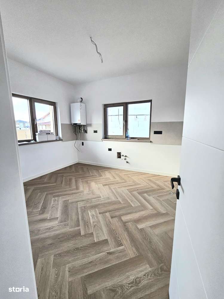 De vânzare locuință Modernă, stil MEDITERANEAN  Craiovei-10