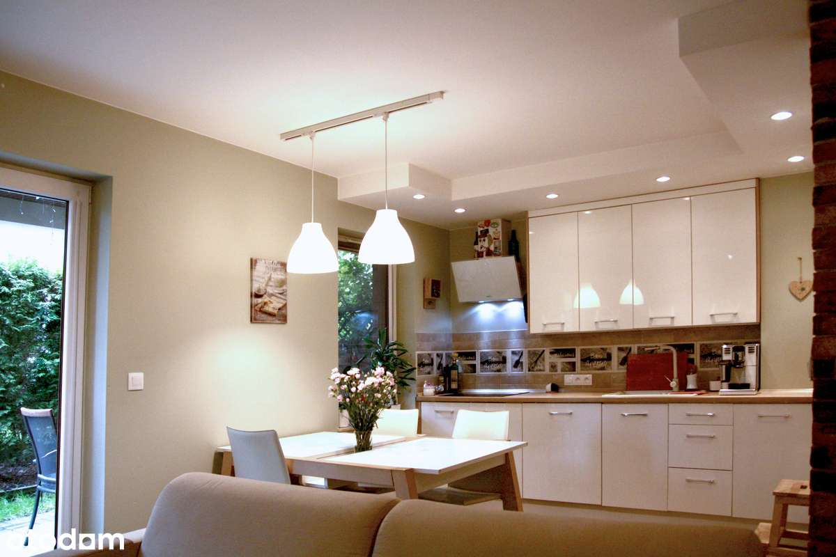 M-4, 70,50m2, Rokicie z garażem i ogródkiem.-7