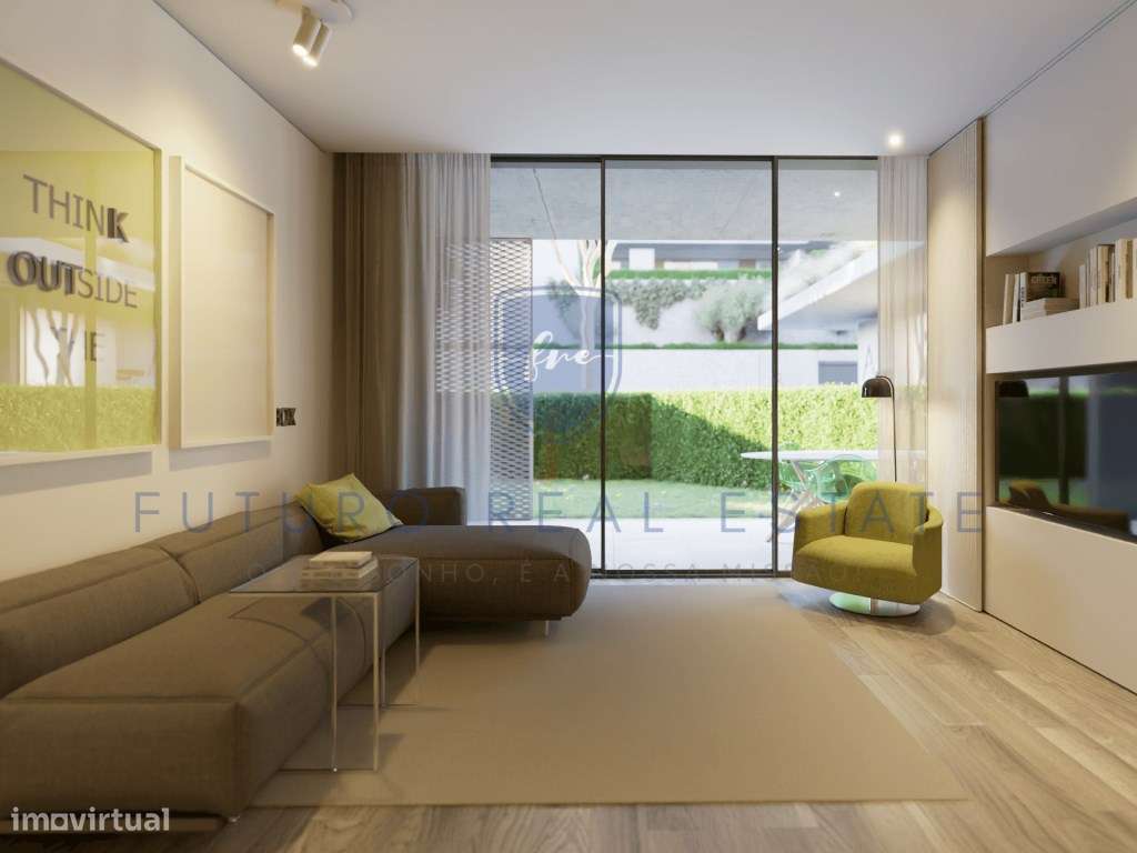 APARTAMENTO 2 QUARTOS | PREMIUM | FUNCHAL - Grande imagem: 5/46