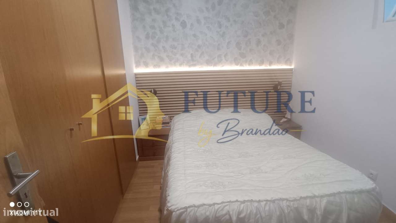 Apartamento T2 Venda em Moscavide e Portela,Loures-15