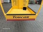 Grove Toucan T1200 - 10