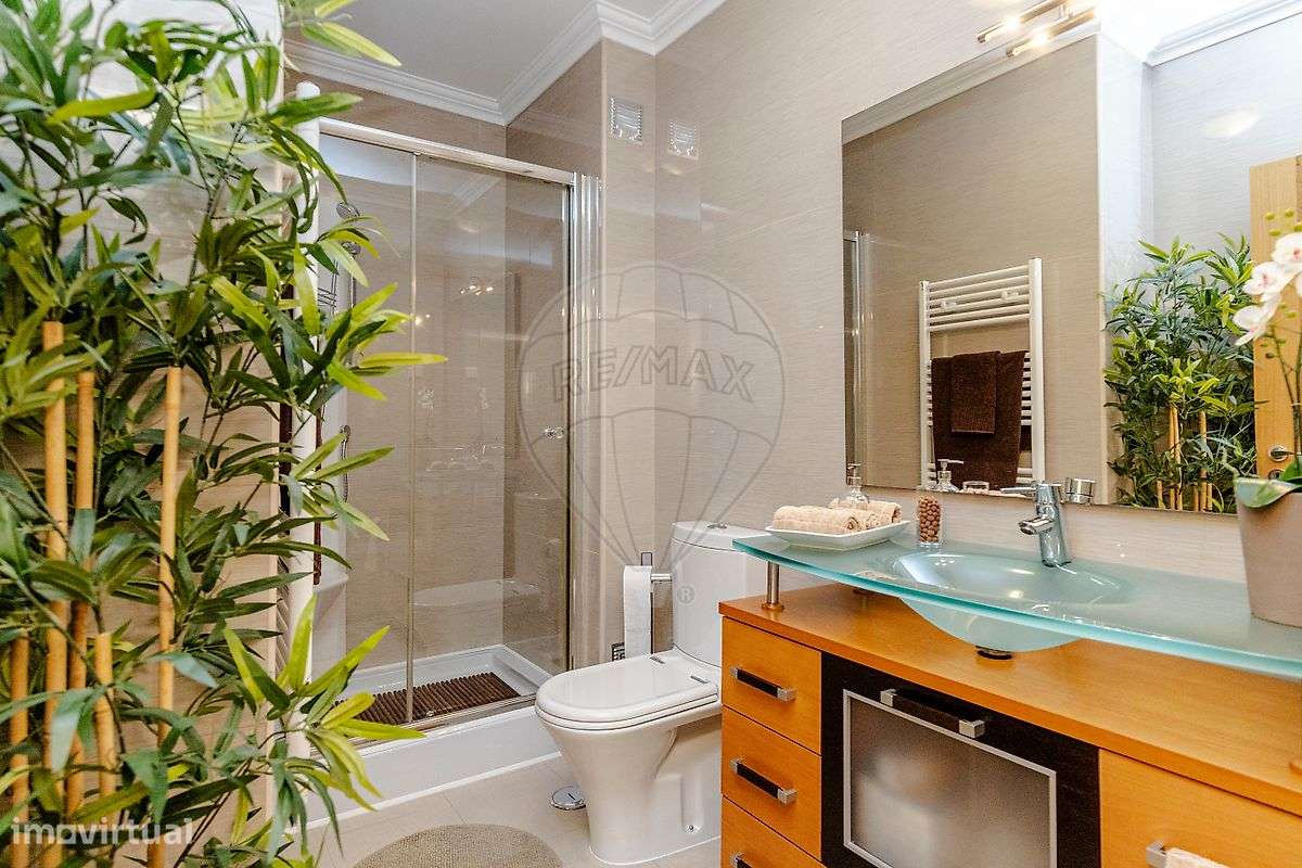 Apartamento T2 para venda-12