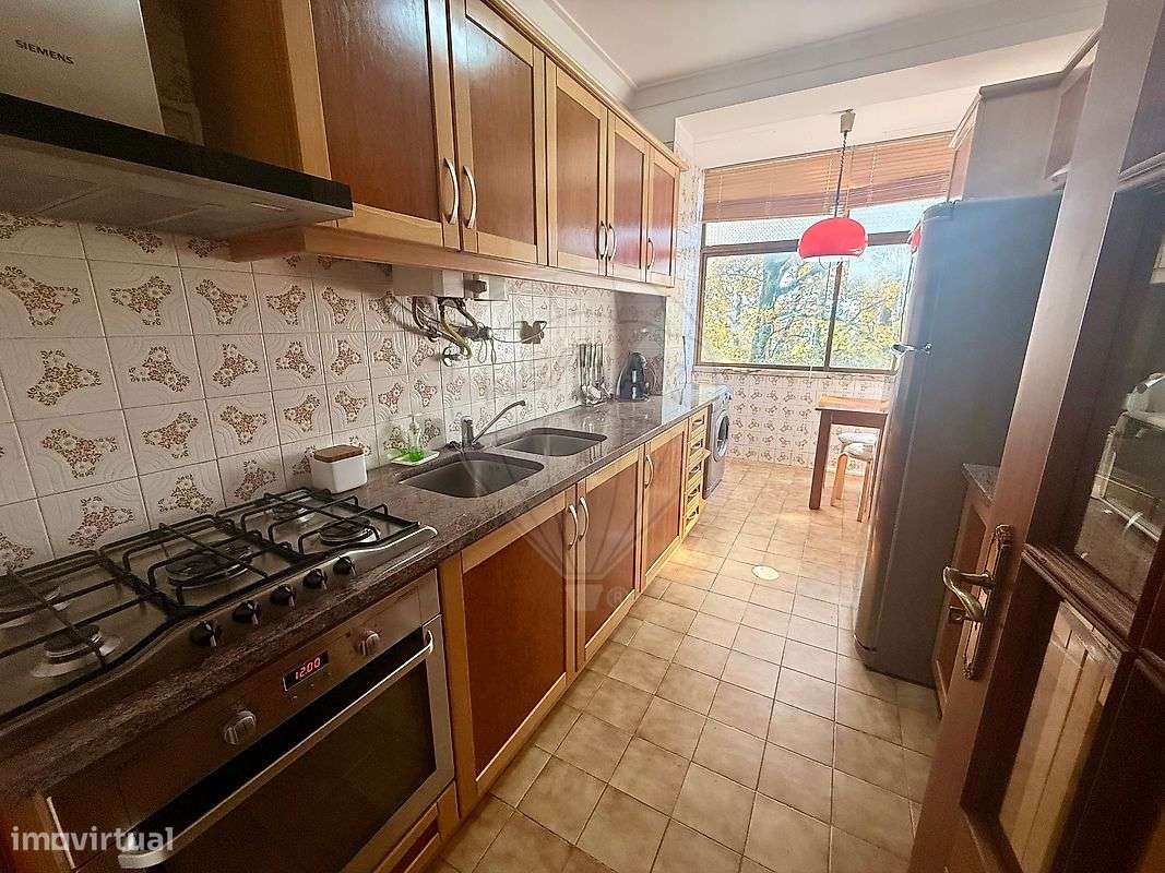 Apartamento T3 para venda-7