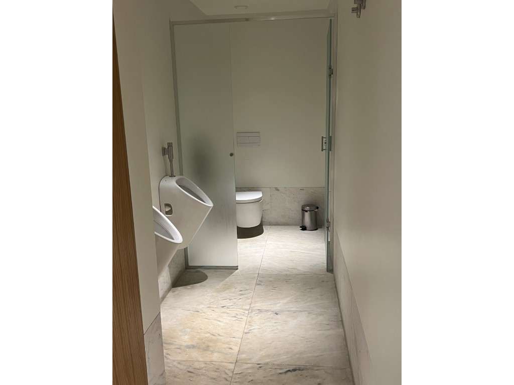 Exclusivo T1 no Prestigiado Condomínio Bayline - Armação de Pêra-39