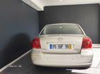 Toyota Avensis SD 2.2 D-CAT Sol+GPS - 5
