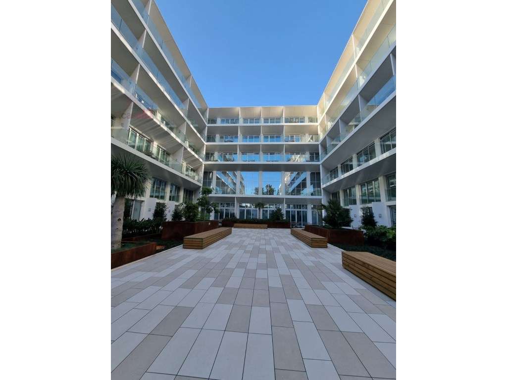 Vende-se T2 Duplex em Empreendimento de Luxo, Lisboa - Grande imagem: 4/24