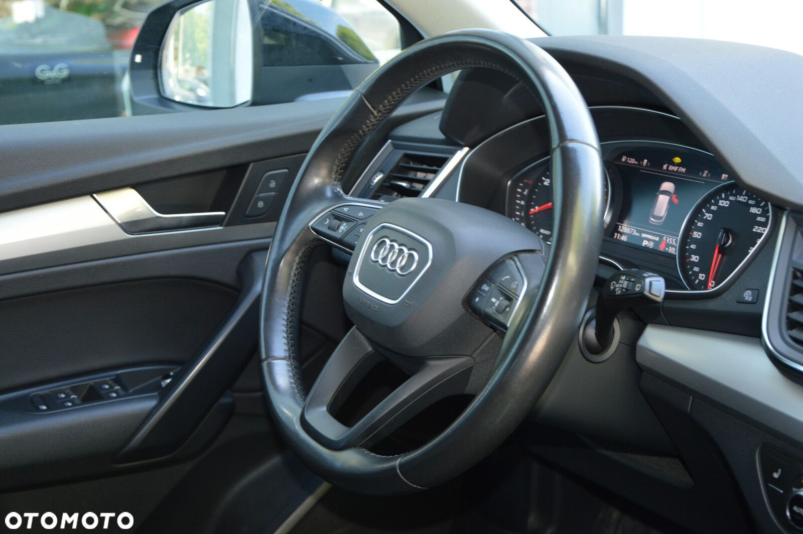 Audi Q5 2.0 TDI Quattro S tronic - 29