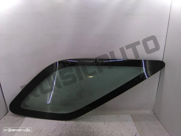 Vidro Painel Direito Fixo 43r000_464 Honda Civic V (mb,mc) 1.4 - 1