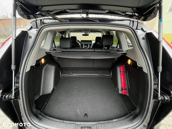 Honda CR-V 1.5 Lifestyle (Honda Connect+) CVT - 15