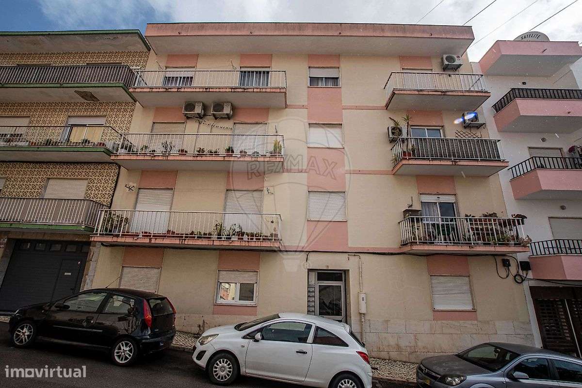 Apartamento T3 para venda - Grande imagem: 3/22