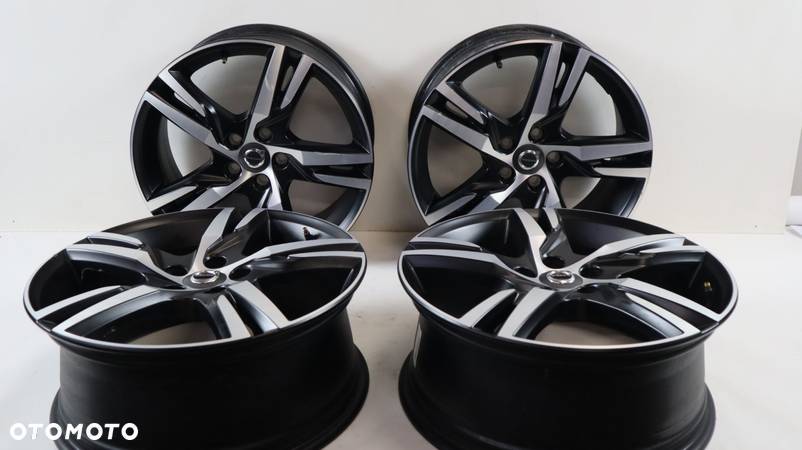 VOLVO XC40 II FELGI ALUMINIOWE 18X7.5 31445812 - 1