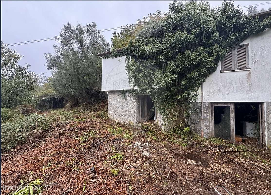 Moradia T2 para venda - Grande imagem: 5/6