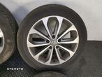 NISSAN QASHQAI KOŁA FELGI 5x114.3 R18 ET40 JD18A - 8