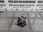 Alternator Vw Golf 4 Bora 2.0 Benzina - Dezmembrari Arad - 2