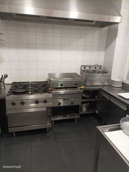 Trespasse de cafe - Grande imagem: 5/6