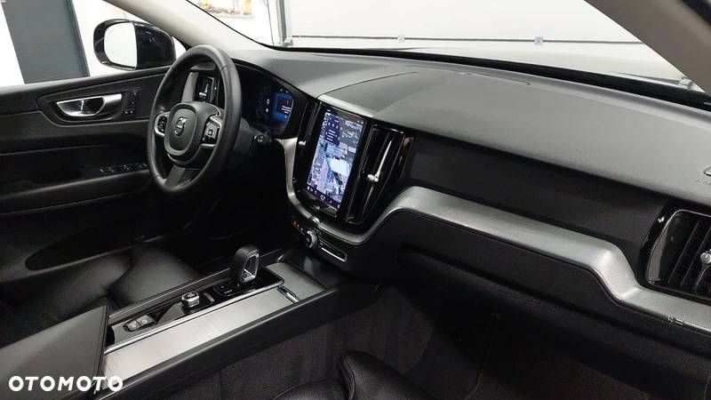 Volvo XC 60 B4 D Geartronic Inscription - 18