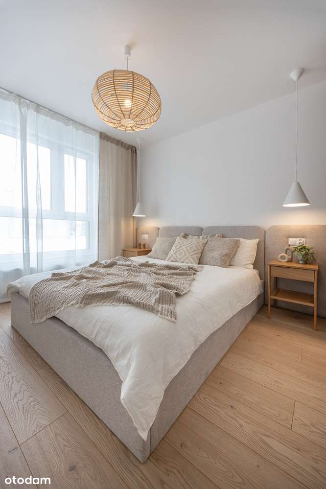 2 pokoje, nowe, os. Zenith, wysoki standard, balkon, bezpośrednio!-11
