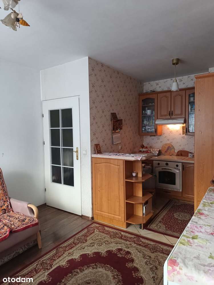 Dwupokojowe mieszkanie na wynajem w świetnej lokalizacji - View 2