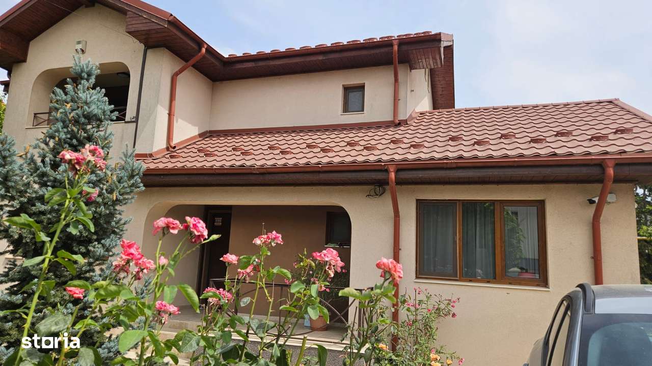 Vilă Berceni central-0