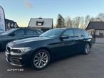 BMW Seria 5 520d xDrive Touring Aut. Sport Line - 6