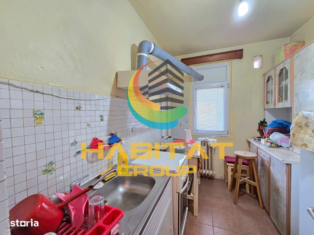 2 camere Alexandru Obregia la 3 minute de Stb - Imagine principală: 4/9