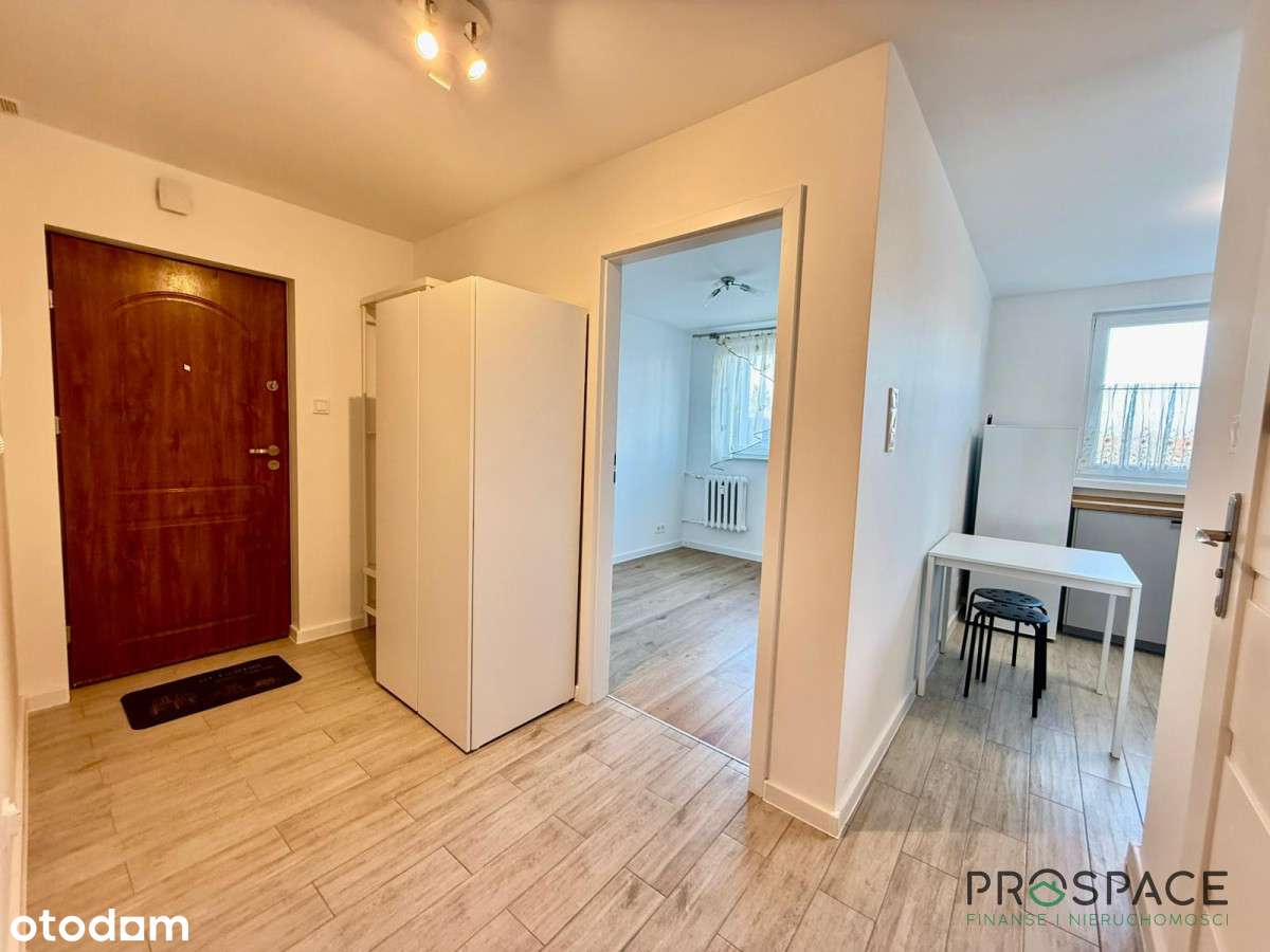 Mieszkanie 2-pokojowe | 49 m² |  po remoncie-5