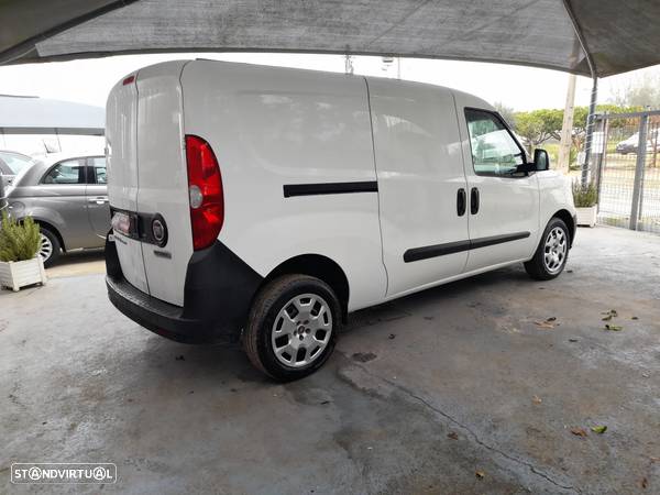 Fiat Doblo 1.3 MJ Maxi 3L - 6