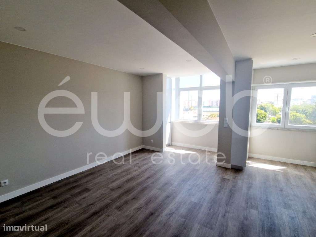 Apartamento T3 na Algodeia, Setúbal-11