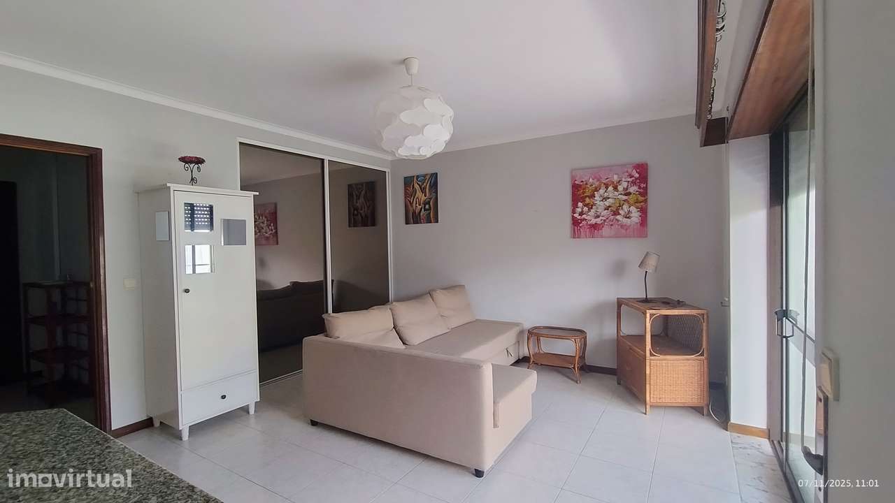 Apartamento T1  -  Viana do castelo - Grande imagem: 2/8