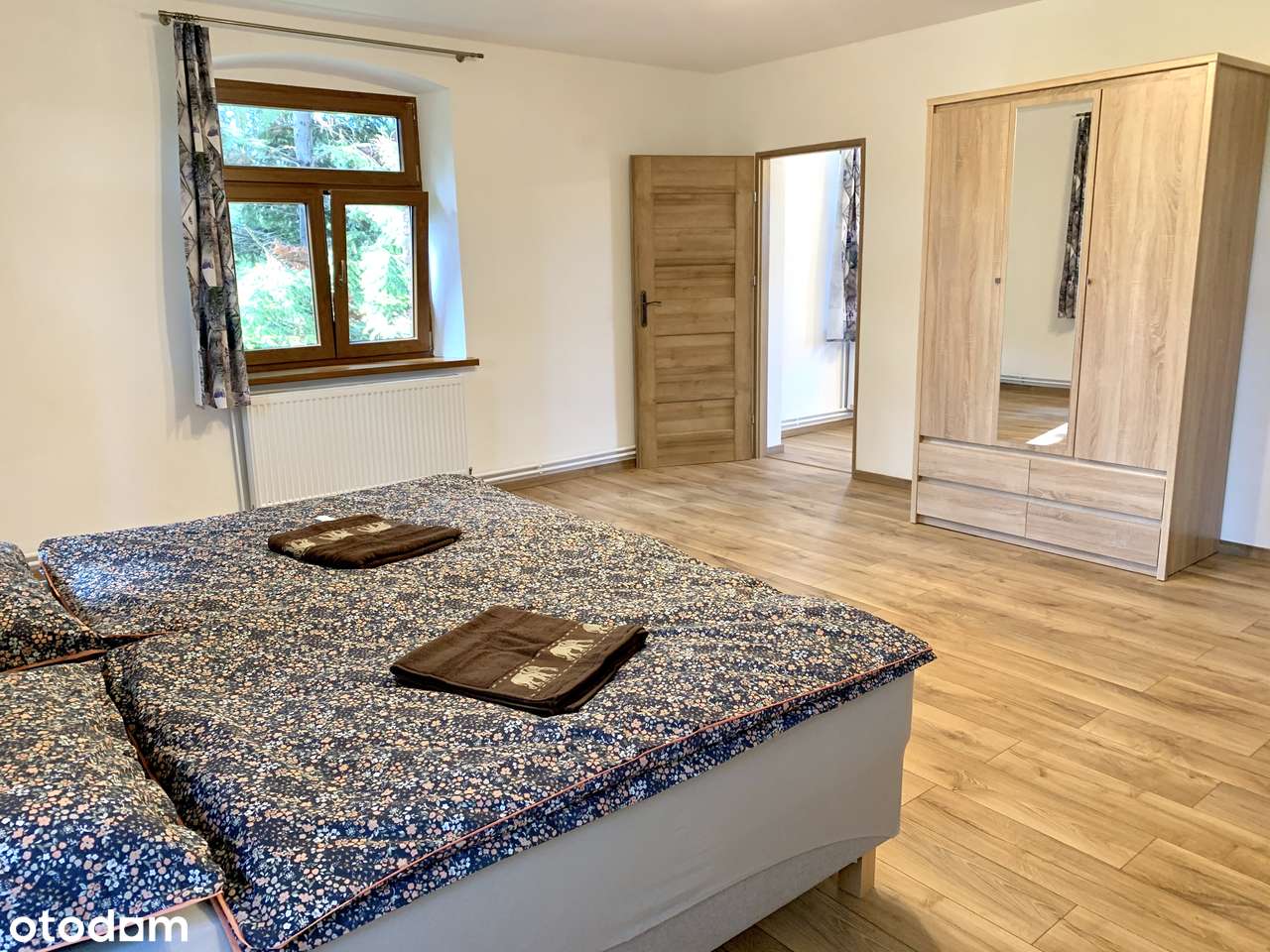 Klimatyczny folwark w górach, na Dolnym Śląsku! - Pełny obrazek: 5/17