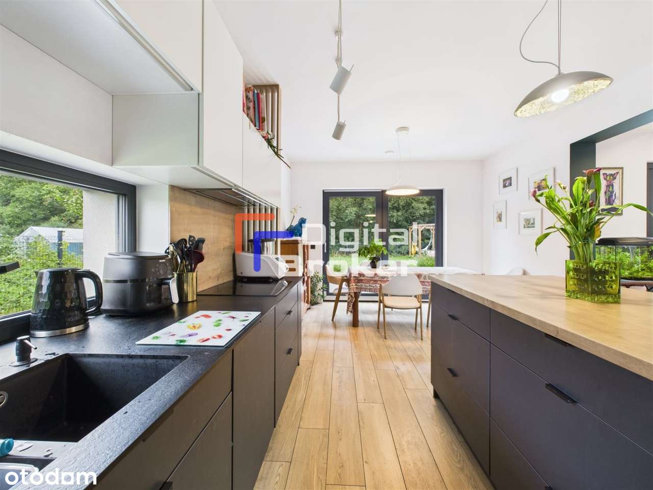 ⭐Stare Wiślisko – Luksus natury. Komfort miasta⭐ - Pełny obrazek: 5/16