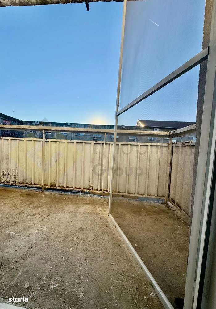 Apartament cu o camera-Blascovici!-7