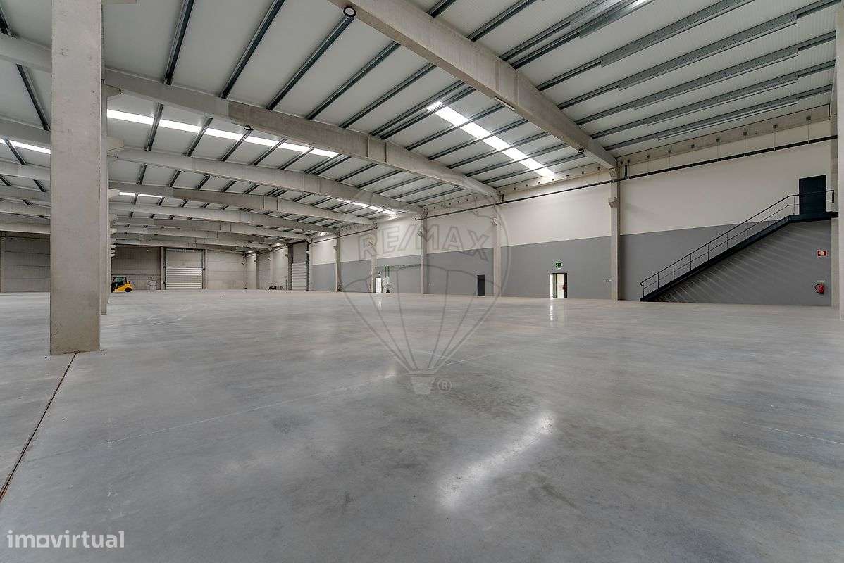 Armazém  para venda - Grande imagem: 4/28