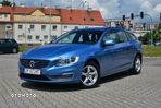 Volvo V60 D4 Linje Business - 2