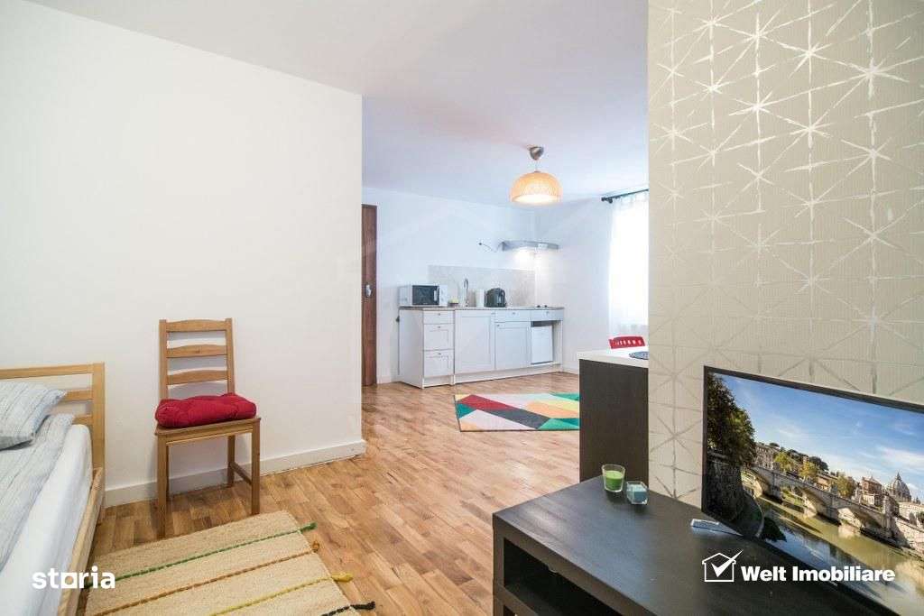 Europa, Eugen Ionesco, Duplex 215 mp utili,  S+P+E+M,  ambele disponib - Imagine principală: 2/9