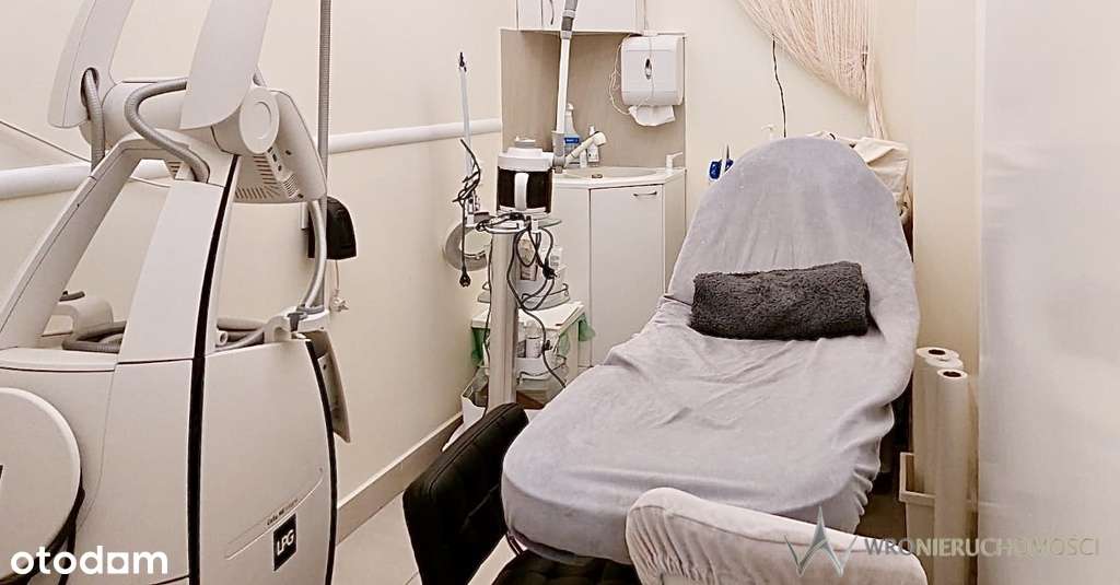 Gotowy biznes | sprzedaż | 59m2 | - Pełny obrazek: 4/9