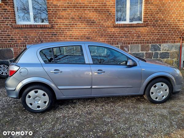 Opel Astra III 1.6 Elegance - 6