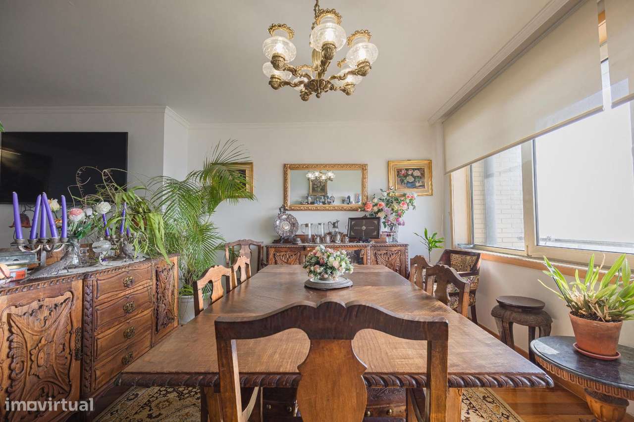 Apartamento T3  no Condomínio Fechado “Entre Quintas” –... - Grande imagem: 5/49