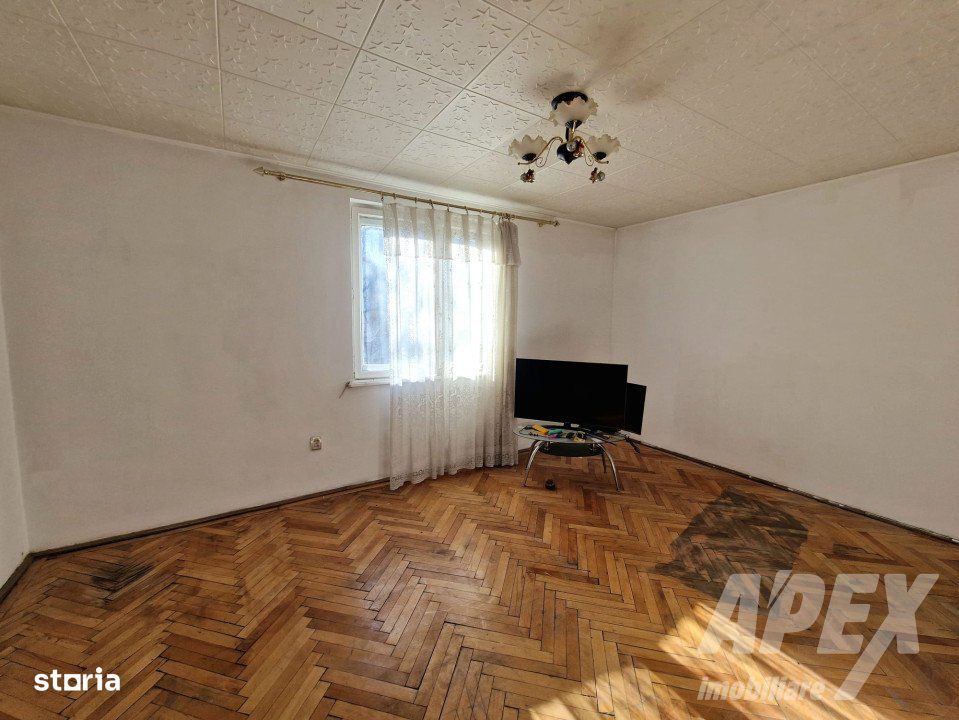 Apartament 2 Camere decomandat in Cartierul Cotroceni, Zona Arenele BN