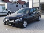 Mercedes-Benz Klasa C 200 (BlueTEC) d 7G-TRONIC - 6