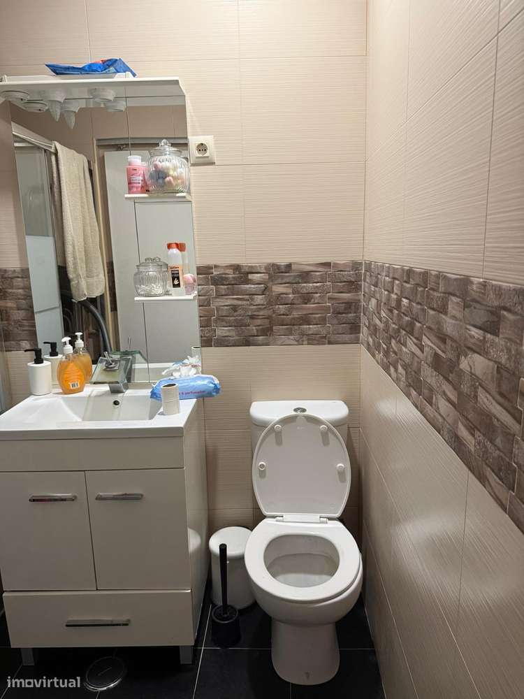 Apartamento T3 no Centro do Montijo-22